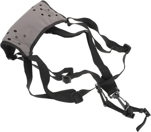 Binoculars Chest Strap Replacement Adjustable Polyester Harness in Kuwait