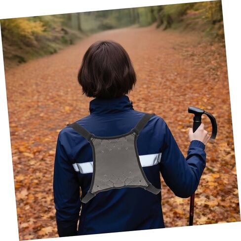 Binoculars Chest Strap Replacement Adjustable Polyester Harness in Kuwait