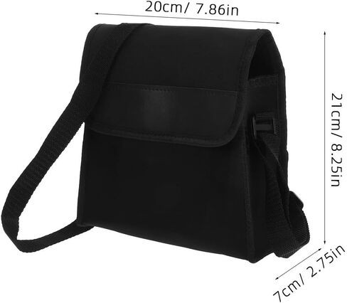 BESPORTBLE Binocular Telescope Backpack with Shockproof Oxford Cloth in Kuwait
