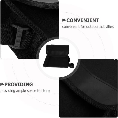BESPORTBLE Binocular Telescope Backpack with Shockproof Oxford Cloth in Kuwait