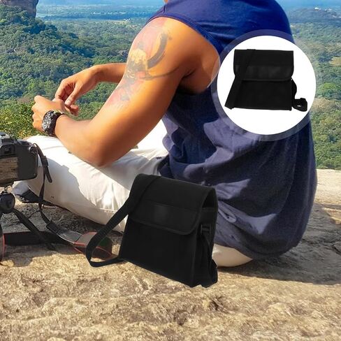 BESPORTBLE Binocular Telescope Backpack with Shockproof Oxford Cloth in Kuwait