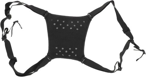Binoculars Shoulder Strap Replacement Polyester Quick Release Design in Kuwait