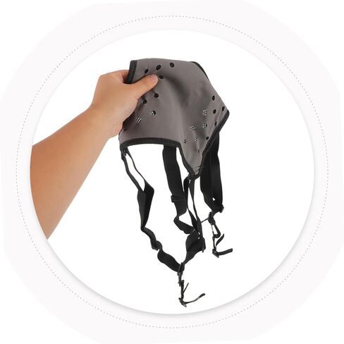 Binoculars Shoulder Strap Replacement Polyester Quick Release Design in Kuwait
