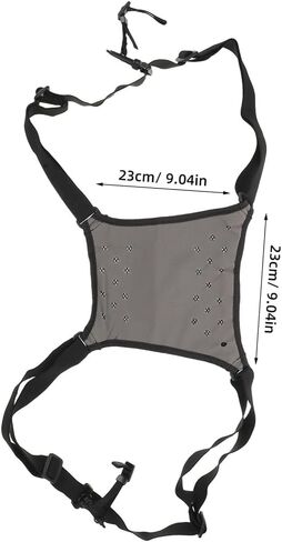 Binoculars Shoulder Strap Replacement Polyester Quick Release Design in Kuwait