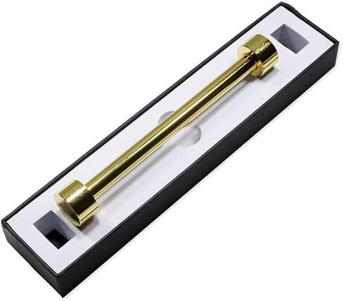 Coiled Keyboard Cable Winder, Cable Manager, Coil Decorative Rod for Custom Gaming Mechanical Keyboard (Color : Gold) in Kuwait