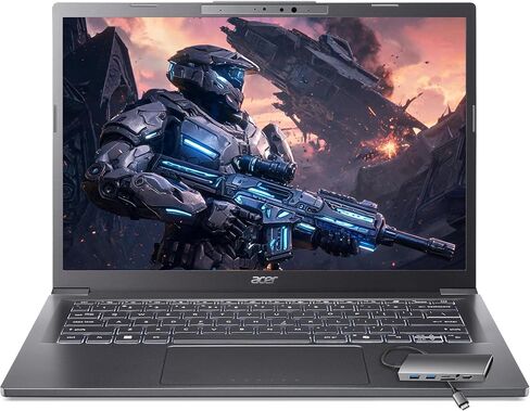 Acer Aspire Laptop 2026, Touchscreen, Intel Ultra 7 258V, 32GB RAM+1TB SSD in Kuwait