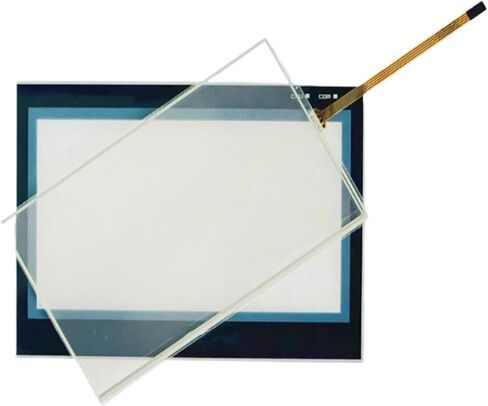 FE4070C FE4070C-B Touch pad protective film LCD screen HLP4070C HLP4070 C0/C1-FE(LCD screen) in Saudi Arabia