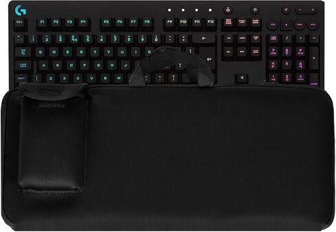 Portable Keyboard Travel Case for Logitech G213 Prodigy Gaming Keyboard in Saudi Arabia