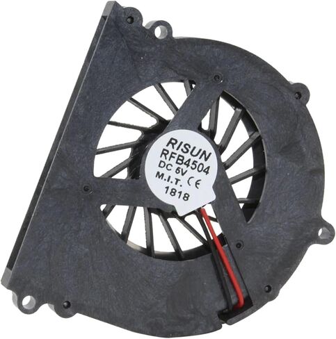 RFB4504 DC 5V Ultrathin 4mm Small Device Ultrabook Mini PC Cooling Fan in Saudi Arabia
