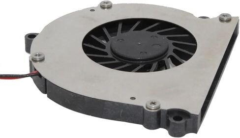 RFB4504 DC 5V Ultrathin 4mm Small Device Ultrabook Mini PC Cooling Fan in Saudi Arabia