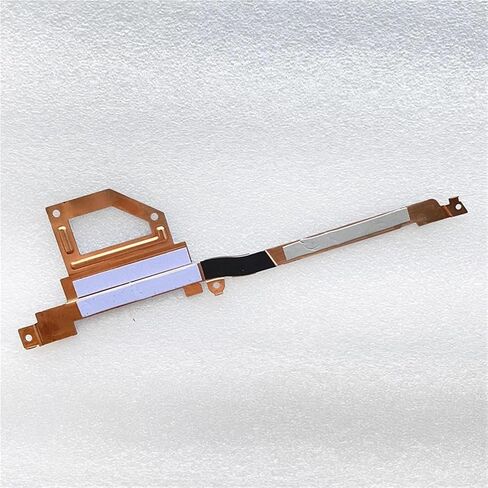 0WF20F for X17 R1 R2 Laptop Cooling Fan Heatsink Radiator Copper Tube WF20F CN-0WF20F in Saudi Arabia