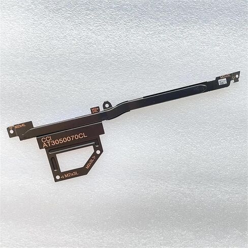0WF20F for X17 R1 R2 Laptop Cooling Fan Heatsink Radiator Copper Tube WF20F CN-0WF20F in Saudi Arabia