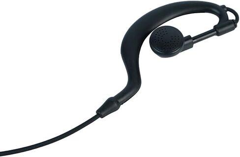2 Pack Earpiece Compatible with Motorola CLS, CP, GP Series 2-Way Radio in Saudi Arabia
