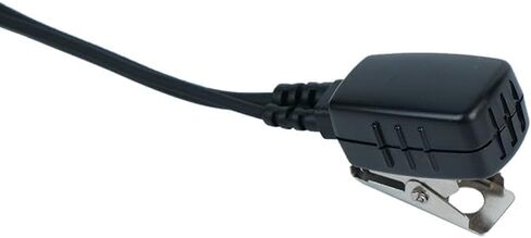 2 Pack Earpiece Compatible with Motorola CLS, CP, GP Series 2-Way Radio in Saudi Arabia