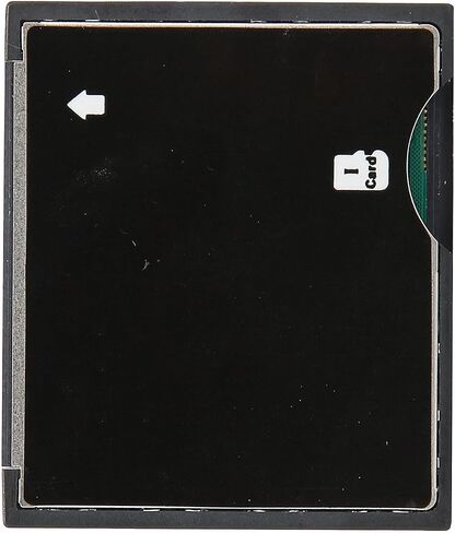 Micro Storage Card to CF Card Adapter High Speed for Camera in Kuwait