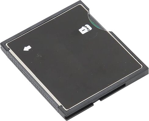 Micro Storage Card to CF Card Adapter High Speed for Camera in Kuwait