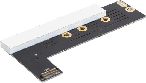 Pissente M.2 NGFF NVMe SSD Converter, MKey for 2014 in Kuwait