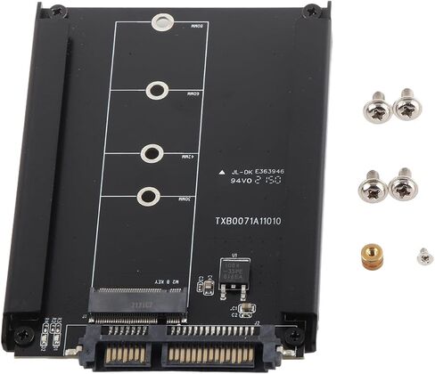 Pissente M.2 to Conversion Card, BKey Adapter in Kuwait