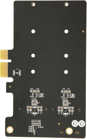 Pissente Adapter Card M.2 to PCIe, Chip in Kuwait