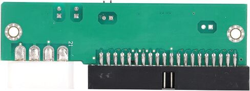 Pissente CE ZIF to IDE 40 Pin Adapter, 1.8 Inch in Kuwait