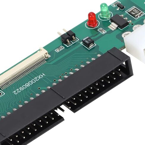 Pissente CE ZIF to IDE 40 Pin Adapter, 1.8 Inch in Kuwait