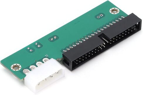 Pissente CE ZIF to IDE 40 Pin Adapter, 1.8 Inch in Kuwait