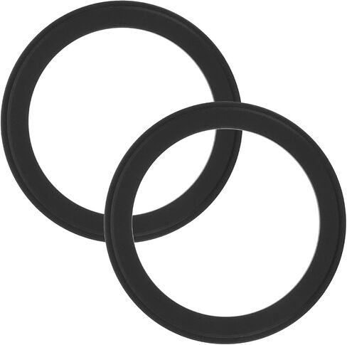 2pcs M48 Male Thread to M42 Female Thread Adapter Ring in Kuwait