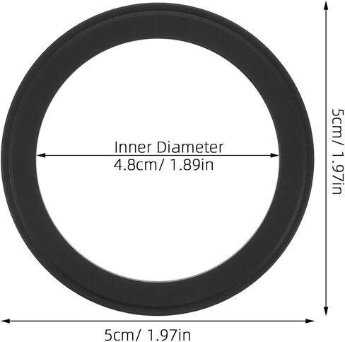 Telescope Alloy Adapter to Female M42 Ring Male 2pcs M48 Aluminum in Kuwait