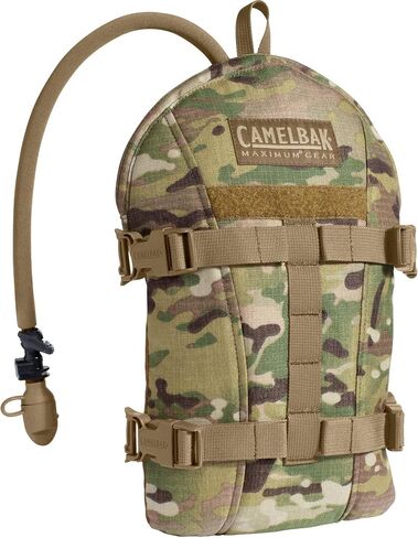 Camelbak Adult ArmorBak Mil Spec Antidote Hydration Backpack in Kuwait