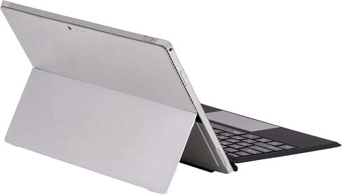 Magnetic Detachable Bluetooth Keyboard for Microsoft Surface Pro 7, 7 Colors Backlit Wireless Keyboard Cover with Multi-Touch Trackpad, Slim Surface Type Cover in Kuwait