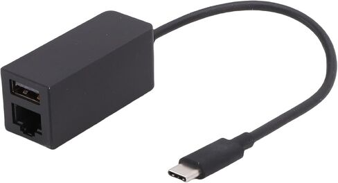 Pissente USB C to Ethernet Adapter 5Gbps Data Transfer in Kuwait