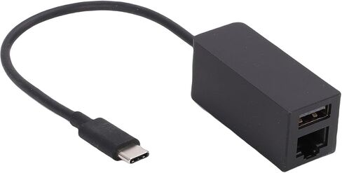 Pissente USB C to Ethernet Adapter 5Gbps Data Transfer in Kuwait