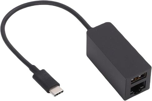 Pissente USB C to Ethernet Adapter 5Gbps Data Transfer in Kuwait