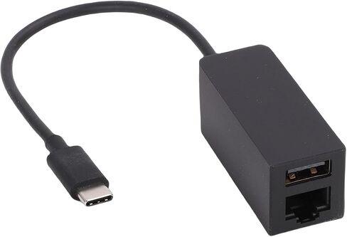 Pissente USB C to Ethernet Adapter 5Gbps Data Transfer in Kuwait