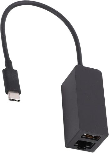 Pissente USB C to Ethernet Adapter 5Gbps Data Transfer in Kuwait