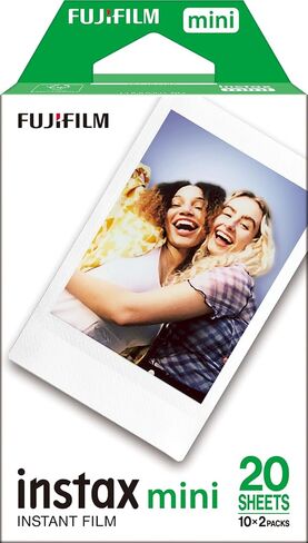 Fujifilm Instax Film, Airmail in Kuwait