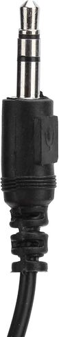 Microphone with Adjustable Goose Neck, 1.38m Cable in Kuwait