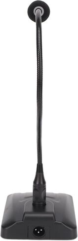 Gooseneck Microphone, Adjustable Pickup Distance in Kuwait