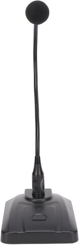 Gooseneck Microphone, Adjustable Pickup Distance in Kuwait