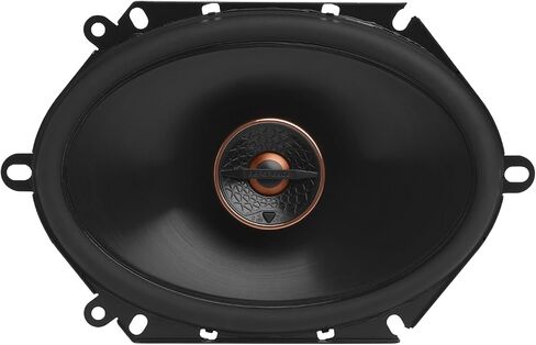 Infinity REF687F 6x8 Inch 2 Way Car Speakers - Pair in Kuwait