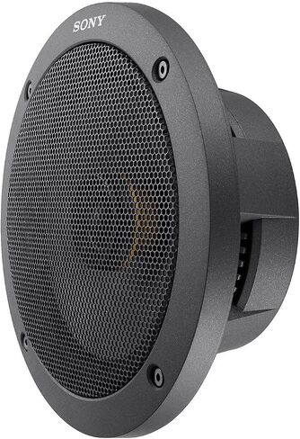 Sony Mobile ES 6.5" 2-Way Coaxial Speakers - XS-160ES in Kuwait
