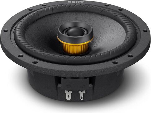 Sony Mobile ES 6.5" 2-Way Coaxial Speakers - XS-160ES in Kuwait