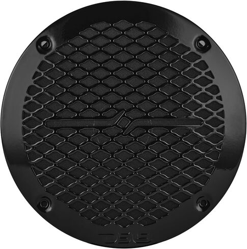 DS18 PROZT6 6.5 inch 2-Way Coaxial 225 Watts 4-Ohm Single Speaker in Kuwait