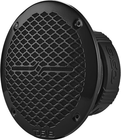 DS18 PROZT6 6.5 inch 2-Way Coaxial 225 Watts 4-Ohm Single Speaker in Kuwait