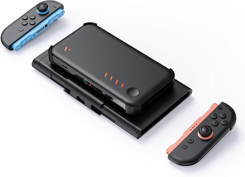 VITURE Mobile Dock Mount for Switch 2, Easy to Carry in Kuwait