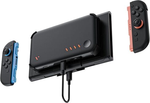 VITURE Mobile Dock Mount for Switch 2, Easy to Carry in Kuwait