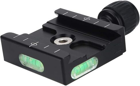Metal Arrow Storage Case Plate for Tripod Monopod in Saudi Arabia