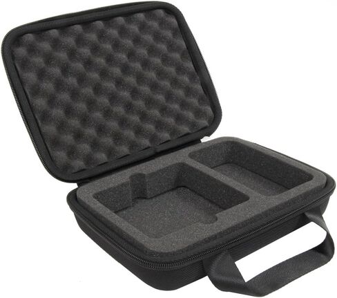 Hermitshell Hard Travel Case for Intel NUC 13 PRO/GMKtec/ASUS Mini Desktop Computer in Saudi Arabia