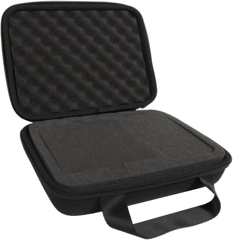 Hermitshell Hard Travel Case for Intel NUC 13 PRO/GMKtec/ASUS Mini Desktop Computer in Saudi Arabia