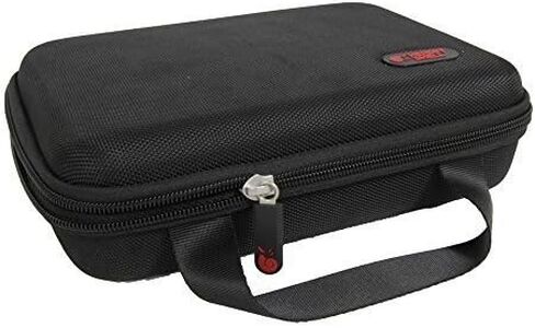 Hermitshell Hard Travel Case for Intel NUC 13 PRO/GMKtec/ASUS Mini Desktop Computer in Saudi Arabia